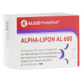 ALPHA-LIPON AL 600 Filmtabletten